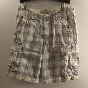 Men's Sz 31 Hollister shorts